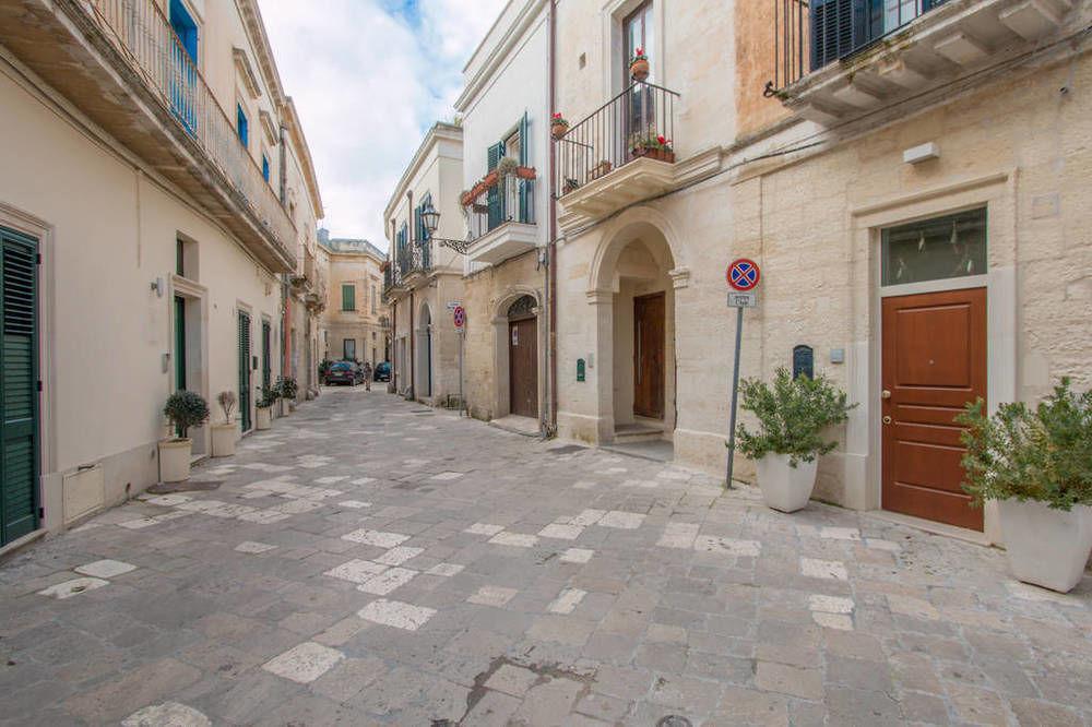 Fjore Di Lecce Kültér fotó