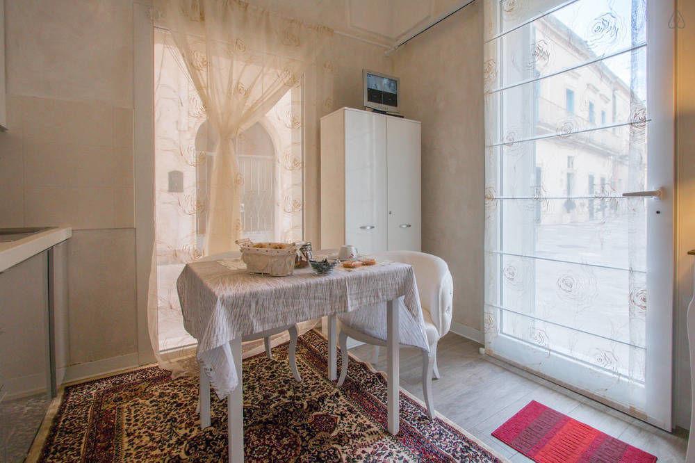 Fjore Di Lecce Kültér fotó
