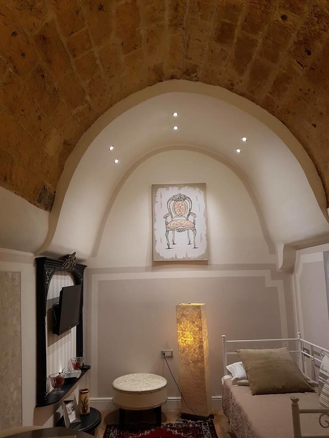 Fjore Di Lecce Kültér fotó