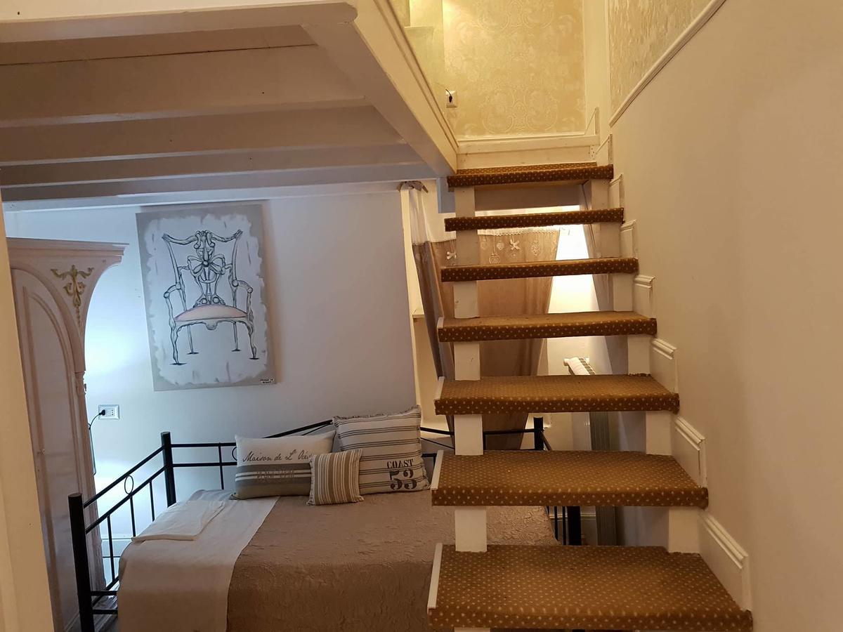 Fjore Di Lecce Kültér fotó