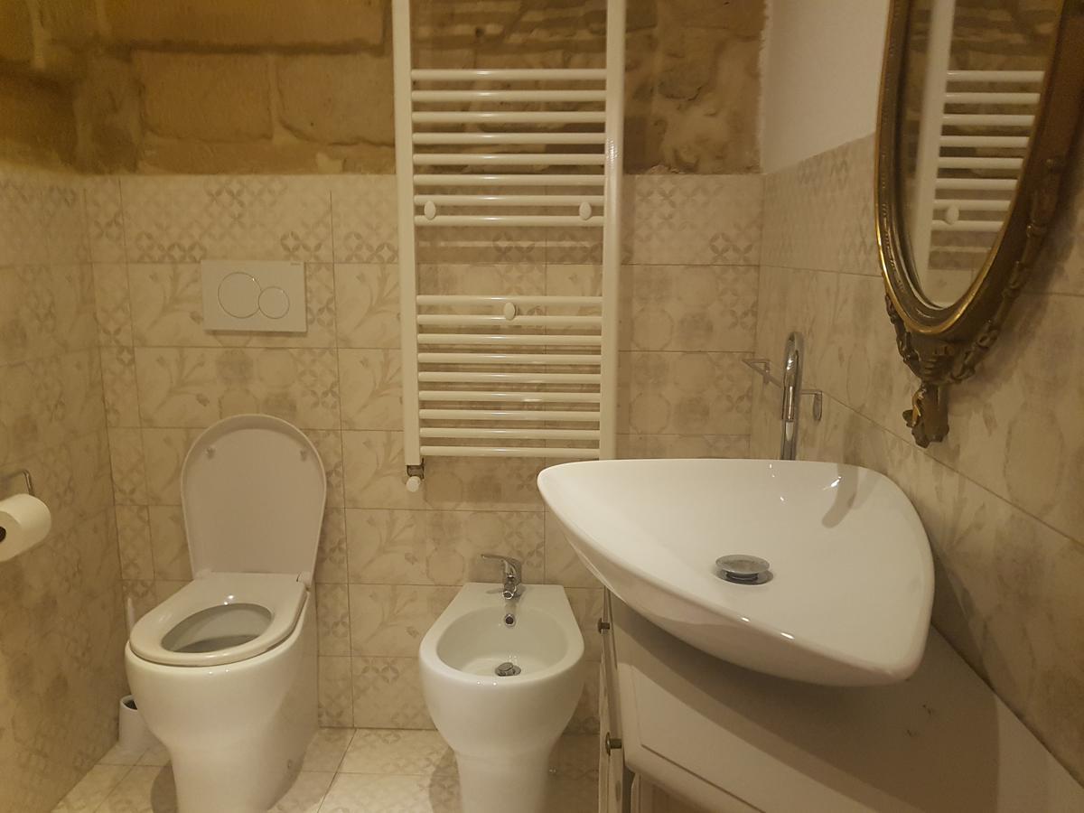 Fjore Di Lecce Kültér fotó