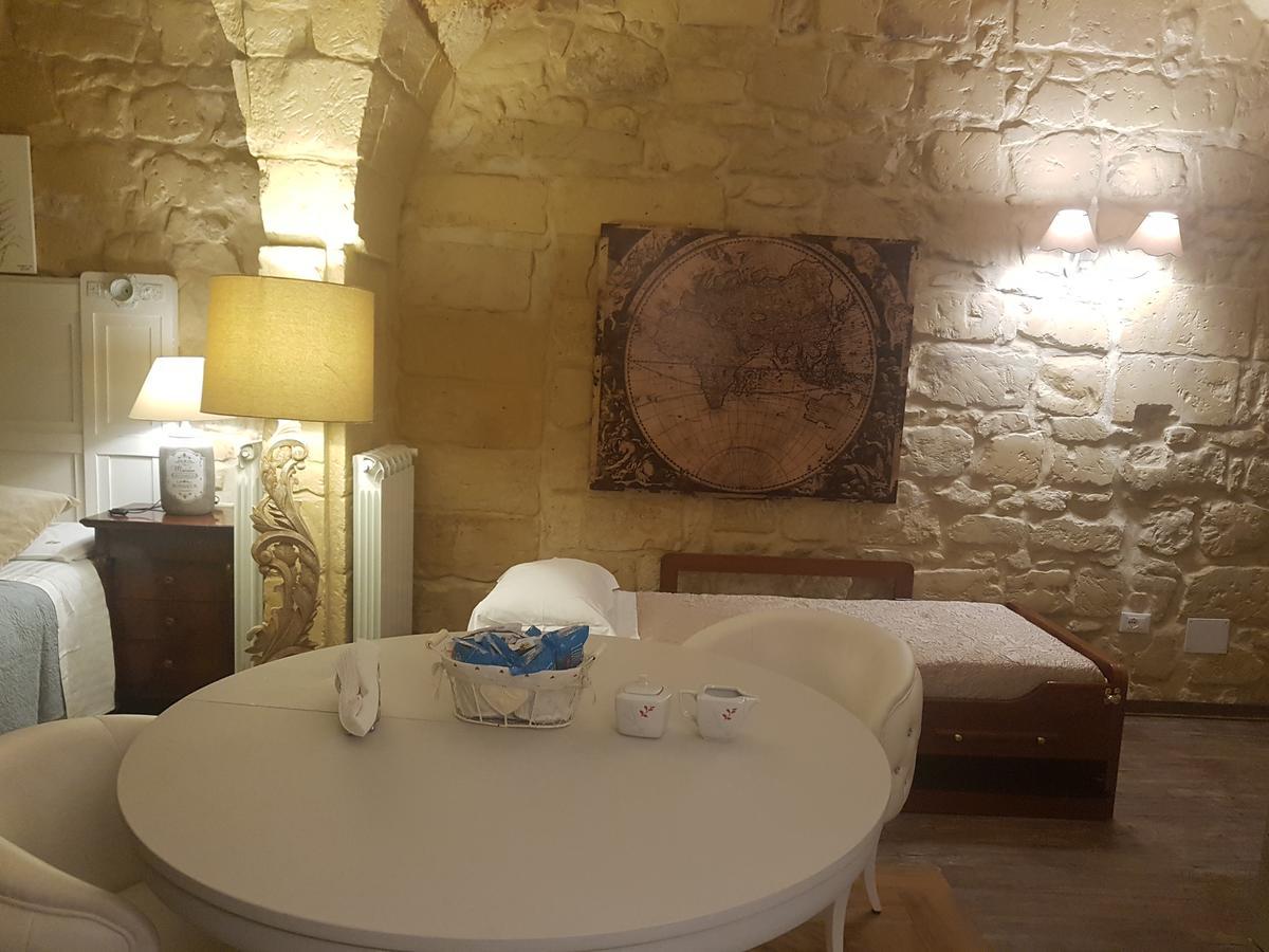 Fjore Di Lecce Kültér fotó