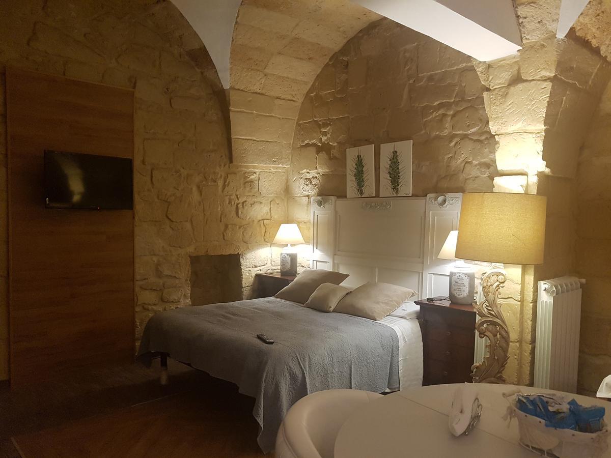 Fjore Di Lecce Kültér fotó