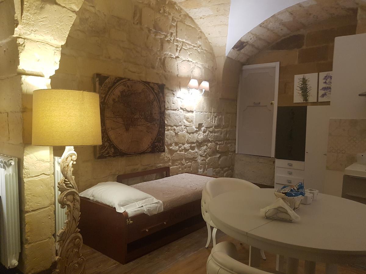 Fjore Di Lecce Kültér fotó