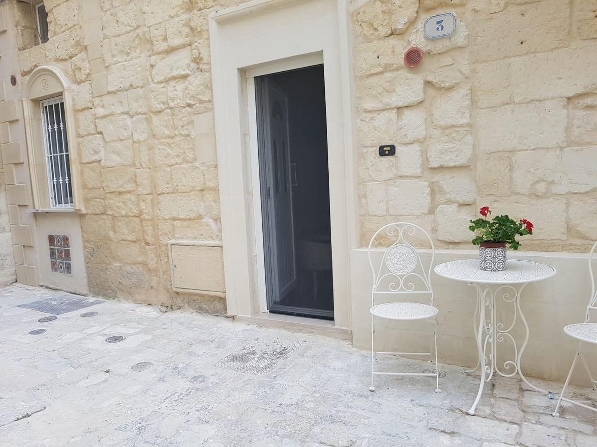 Fjore Di Lecce Kültér fotó