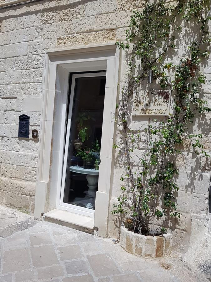 Fjore Di Lecce Kültér fotó