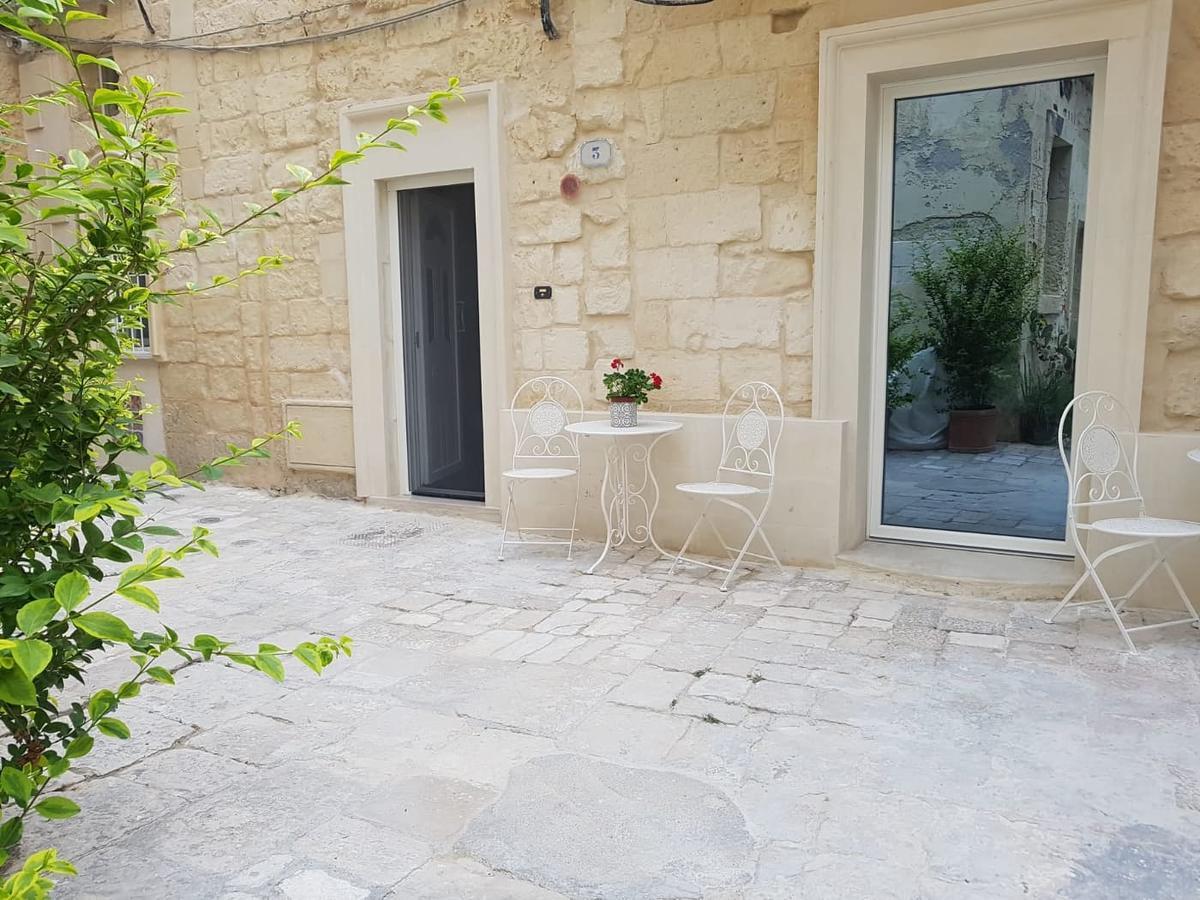 Fjore Di Lecce Kültér fotó