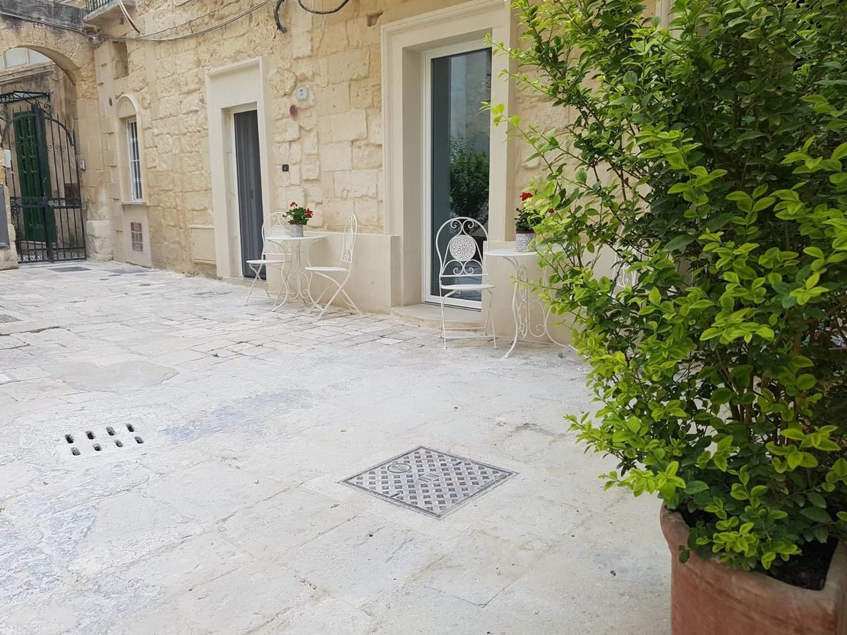 Fjore Di Lecce Kültér fotó