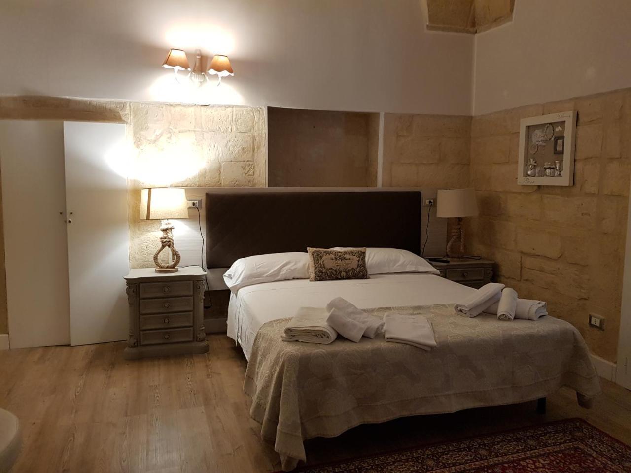 Fjore Di Lecce Szoba fotó